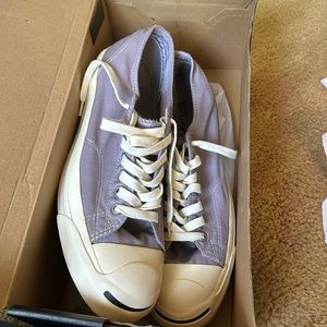 Jack Purcell for Converse